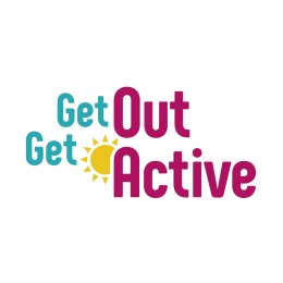 Get out and get active colour listing