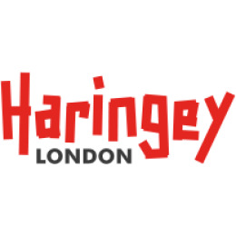 Logo   haringey listing