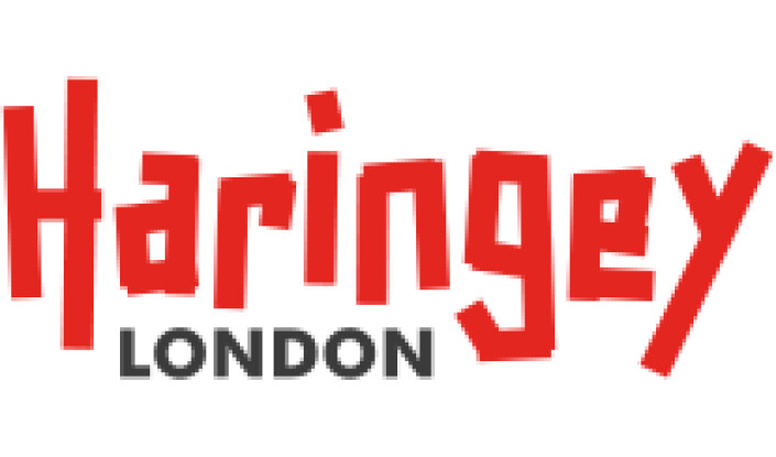 Haringey London logo